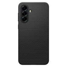 Заредете изображение във визуализатора на галерията – SPIGEN CASE LIQUID AIR GALAXY A56 5G MATTE BLACK
