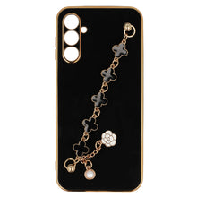 Заредете изображение във визуализатора на галерията – Trend Case for Samsung Galaxy A14 4G/5G design 3 black
