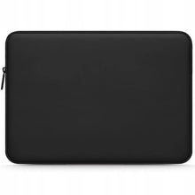 Заредете изображение във визуализатора на галерията – Tech-Protect PureSkin cover for a 13-14" laptop - black
