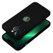 Заредете изображение във визуализатора на галерията – Case for iPhone 18 Pro Max / 17 Pro Max Soft black
