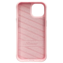 Заредете изображение във визуализатора на галерията – NIMMY case GLASSES COOL CAT for IPHONE 15 pink
