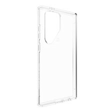 Заредете изображение във визуализатора на галерията – ZAGG Cases Luxe case for Samsung Galaxy S24 Ultra - transparent
