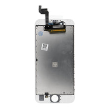 Заредете изображение във визуализатора на галерията – FixCell LCD Display for IPHONE 6S white (refurbished)
