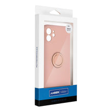 Заредете изображение във визуализатора на галерията – Roar Amber Case - for Iphone 17 Pro Max pink
