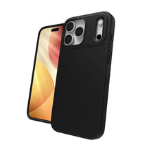 Заредете изображение във визуализатора на галерията – ZAGG case MANHATTAN SNAP compatible with MagSafe for IPHONE 17 Pro Max black
