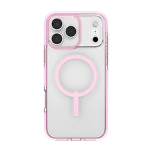 Заредете изображение във визуализатора на галерията – ZAGG case SANTA CRUZ SNAP compatible with MagSafe for IPHONE 17 Pro Max pink sorbet
