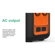Заредете изображение във визуализатора на галерията – Universal Power Station model K5 1200W
