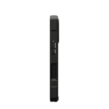 Заредете изображение във визуализатора на галерията – UAG Urban Armor Gear case MONARCH PRO compatible with MagSafe for IPHONE 17 Pro carbon fiber
