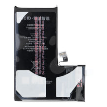 Заредете изображение във визуализатора на галерията – JCID Battery for iPhone 15 Pro (standard capacity)
