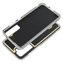 Заредете изображение във визуализатора на галерията – TEDDY BEAR Case for SAMSUNG S25 Edge gold
