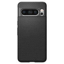 Заредете изображение във визуализатора на галерията – Spigen Liquid Air case for Google Pixel 8 Pro - matte black
