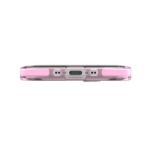 Заредете изображение във визуализатора на галерията – ZAGG case SANTA CRUZ SNAP compatible with MagSafe for IPHONE 17 Air pink sorbet
