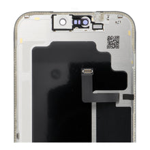 Заредете изображение във визуализатора на галерията – JK LCD Display for IPHONE 17 PRO MAX SOFT OLED (Change IC)
