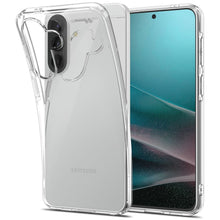 Заредете изображение във визуализатора на галерията – Case for Samsung A57 5G Spigen Liquid Crystal transparent
