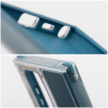 Заредете изображение във визуализатора на галерията – Case for Samsung A07 / A08 Matrix blue

