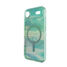 Заредете изображение във визуализатора на галерията – ZAGG case MILAN SNAP compatible with MagSafe for IPHONE 17 Air oil slick
