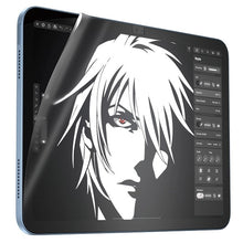 Заредете изображение във визуализатора на галерията – PanzerGlass GraphicPaper antibacterial foil with a glare filter for iPad 10.9" 2022
