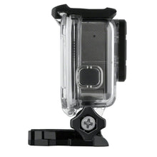 Заредете изображение във визуализатора на галерията – Tech-Protect Waterproof Case for GoPro Hero 5 / 6 / 7 - transparent
