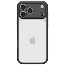 Заредете изображение във визуализатора на галерията – SPIGEN case ULTRA HYBRID for IPHONE 18 Pro Max / 17 Pro Max matte black
