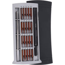 Заредете изображение във визуализатора на галерията – BEST 38 in 1 Tool Kit (BST-8921)
