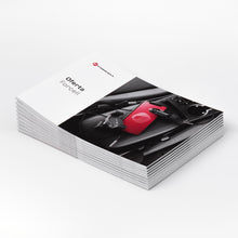 Заредете изображение във визуализатора на галерията – Forcell advertising catalogue
