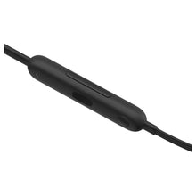 Заредете изображение във визуализатора на галерията – Wireless earphones Beats Flex MYMC2ZM/A black

