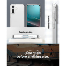 Заредете изображение във визуализатора на галерията – Case for Samsung A37 5G Spigen Ultra Hybrid transparent

