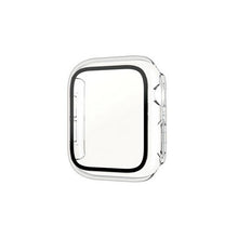 Заредете изображение във визуализатора на галерията – PanzerGlass Full Body case for Apple Watch 7 / 8 41 mm - transparent
