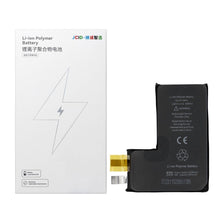 Заредете изображение във визуализатора на галерията – JCID Battery without BMS for iPhone 13 Pro (high capacity)
