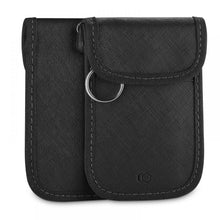 Заредете изображение във визуализатора на галерията – Tech-Protect V1 RFID cover for car keys - black
