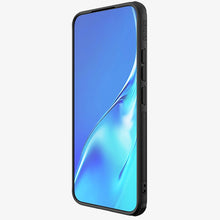 Заредете изображение във визуализатора на галерията – Nillkin Super Frosted Shield Pro reinforced case for Xiaomi 14 - black
