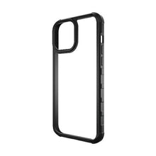 Заредете изображение във визуализатора на галерията – PanzerGlass ClearCase antibacterial Military Grade certified case for iPhone 13 Pro Max - transparent pink
