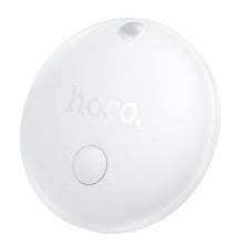 Заредете изображение във визуализатора на галерията – Locator compatible with Google Find My Device Hoco E93A white
