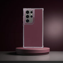 Заредете изображение във визуализатора на галерията – MATRIX Case for XIAOMI Redmi Note 14 PRO 4G purple
