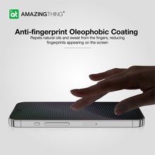 Заредете изображение във визуализатора на галерията – Amazing Thing Tempered glass Titan Privacy Glass IP156.1PPRCFGLA for Iphone 15 Pro
