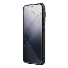 Заредете изображение във визуализатора на галерията – Nillkin Textured Prop Magnetic Case for Xiaomi 14 - black
