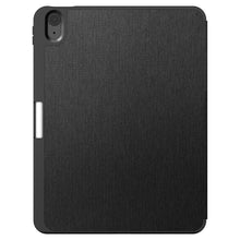 Заредете изображение във визуализатора на галерията – Spigen Urban Fit case for iPad Air 10.9'' 4/5 2020-2022 / 11.6'' 2024 - black
