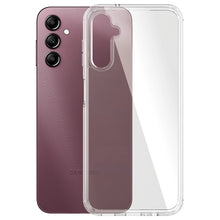 Заредете изображение във визуализатора на галерията – PanzerGlass ClearCase case for Samsung Galaxy A14 5G - transparent
