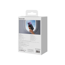 Заредете изображение във визуализатора на галерията – Baseus Magnetic Mini 20000 mAh 20W Powerbank - black + USB-C / USB-C cable
