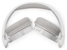 Заредете изображение във визуализатора на галерията – Wireless headphones Philips TAH3209WT/00 white
