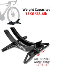 Заредете изображение във визуализатора на галерията – Rockbros 27210013001 bicycle stand - black
