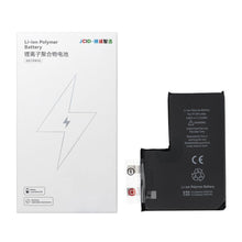 Заредете изображение във визуализатора на галерията – JCID Battery without BMS for iPhone 13 Pro Max (high capacity)
