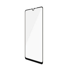 Заредете изображение във визуализатора на галерията – PanzerGlass E2E Regular Tempered Glass for Samsung Galaxy A22 / M22 / M32 - with Black Frame
