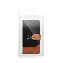 Заредете изображение във визуализатора на галерията – Flip case for Xiaomi Redmi NOTE 17 4G / 5G Jeans Book black
