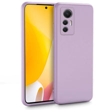 Заредете изображение във визуализатора на галерията – Tech-Protect Icon case for Xiaomi 12 Lite - purple
