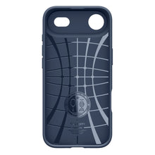 Заредете изображение във визуализатора на галерията – SPIGEN case LIQUID AIR for IPHONE 17 Air navy blue
