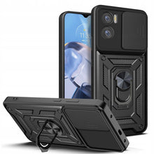 Заредете изображение във визуализатора на галерията – Tech-Protect CamShield Pro Case for Motorola Moto E22 / E22i - Black

