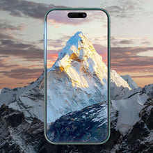 Заредете изображение във визуализатора на галерията – Tech-Protect Supreme Set for iPhone 14 Pro Max 2x Tempered Glass for Display / Tempered Glass for Camera
