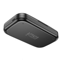 Заредете изображение във визуализатора на галерията – HOCO wireless earphone bluetooth DES48 black

