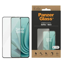 Заредете изображение във визуализатора на галерията – PanzerGlass Ultra-Wide Fit Tempered Glass for OnePlus Nord 3
